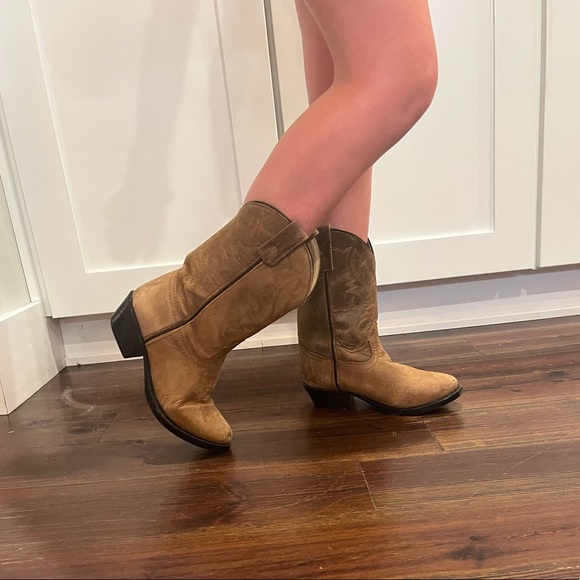 Other - boys kids cowboy boots